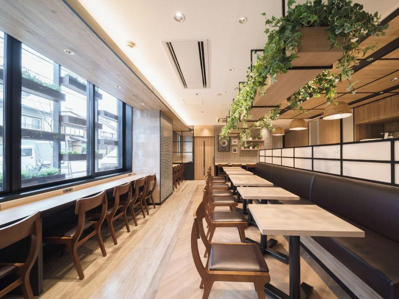 Super Hotel Hida Takayama image