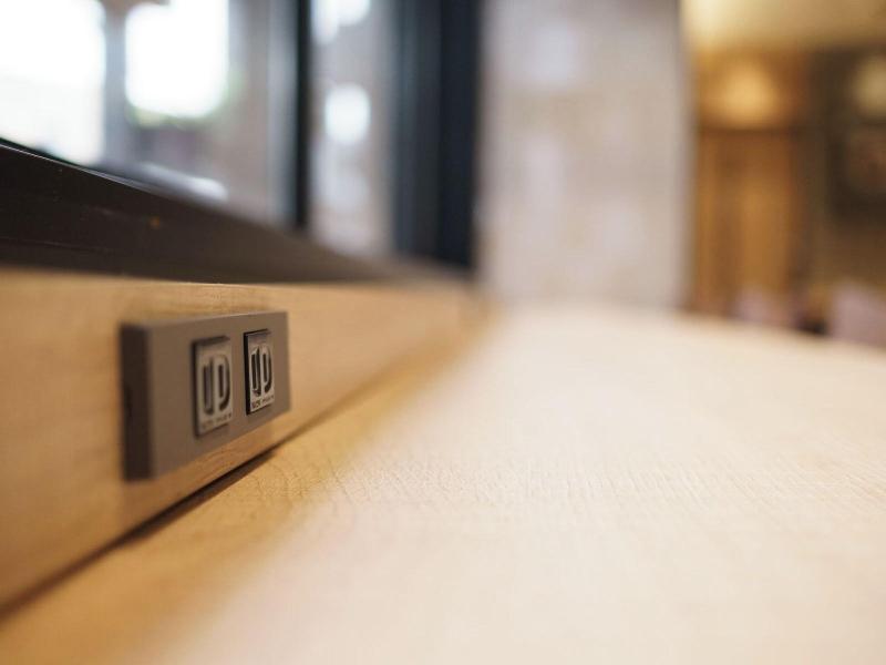 Super Hotel Hida Takayama image