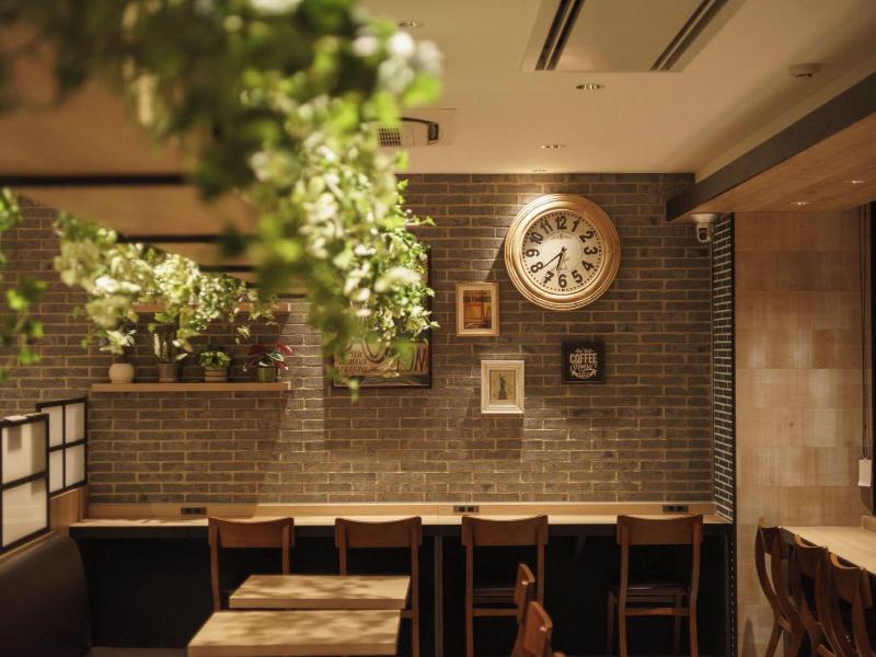 Super Hotel Hida Takayama image