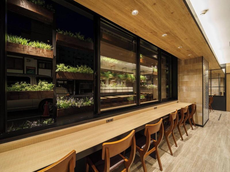 Super Hotel Hida Takayama image