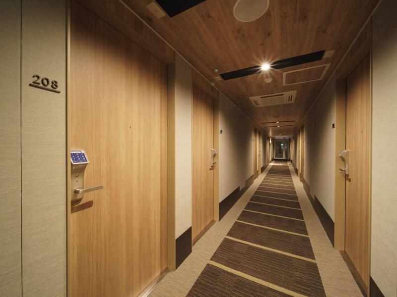Super Hotel Hida Takayama image
