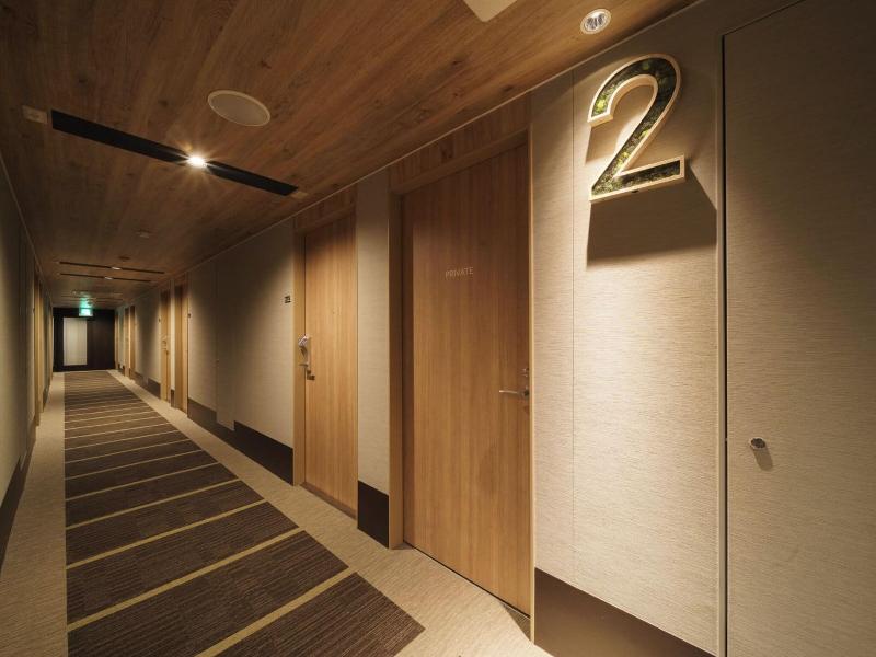Super Hotel Hida Takayama image