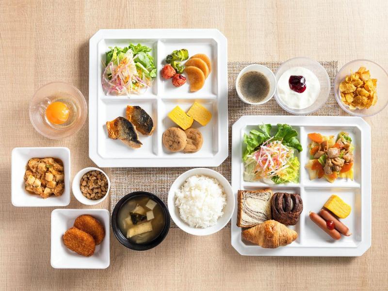 Super Hotel Hida Takayama image