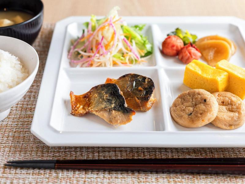 Super Hotel Hida Takayama image