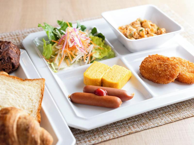 Super Hotel Hida Takayama image