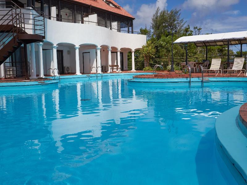 The Pool Resort Villa Hasta Manana