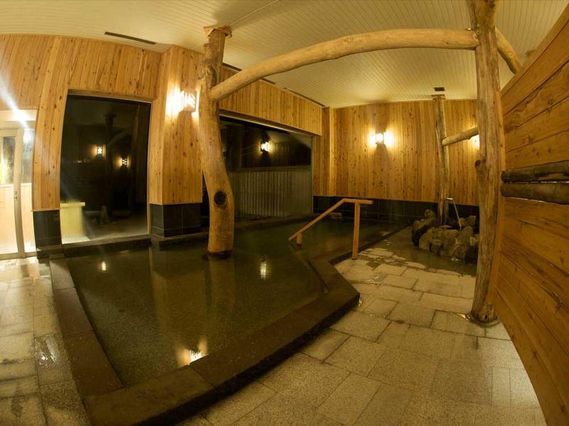 Kokorono Resort Umino Bettei Furukawa