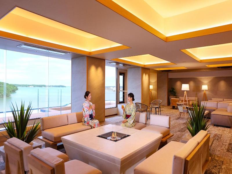 Oedo Onsen Monogatari Iseshima image