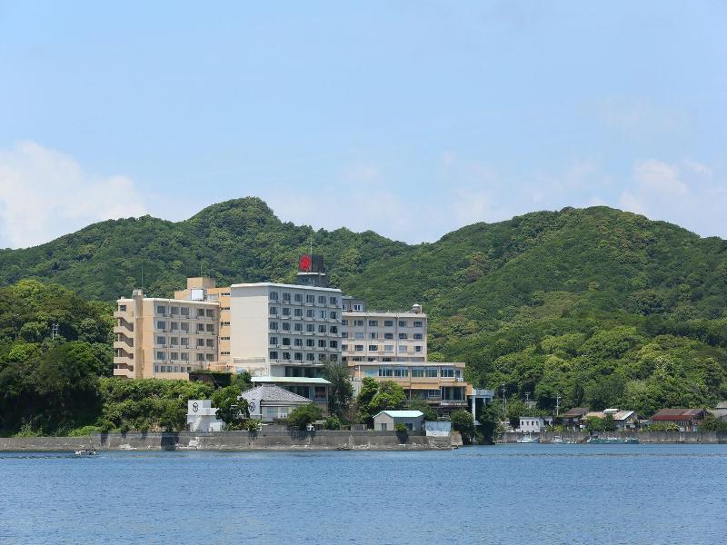 Oedo Onsen Monogatari Iseshima image