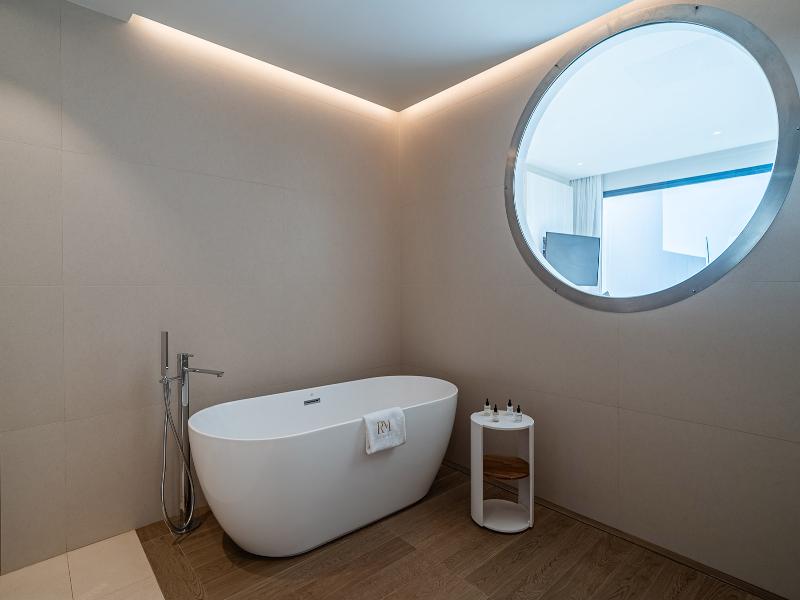 Royal Marina Suites Boutique Hotel image