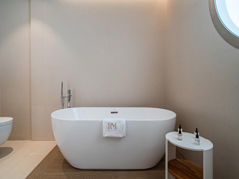 Royal Marina Suites Boutique Hotel image
