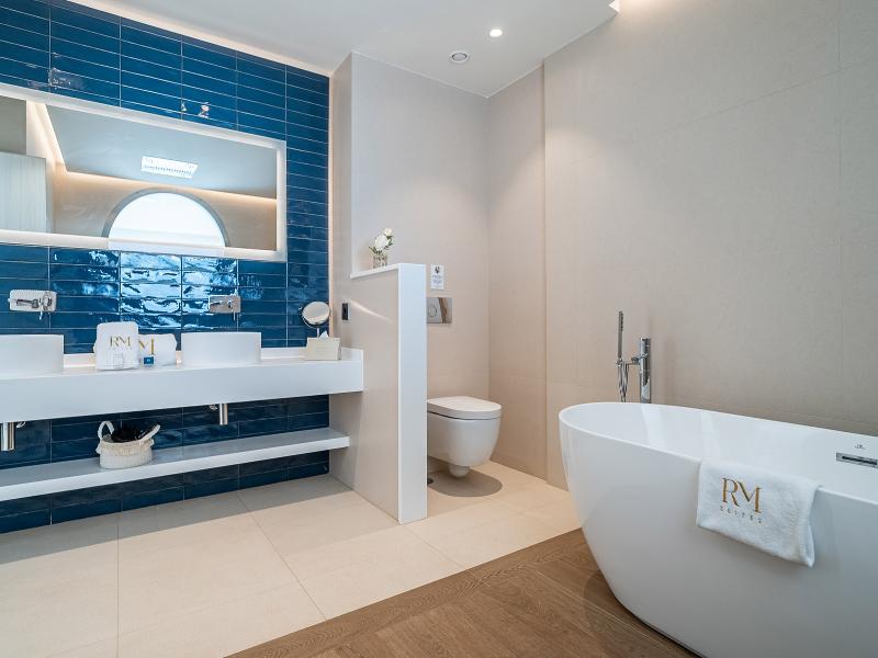 Royal Marina Suites Boutique Hotel image