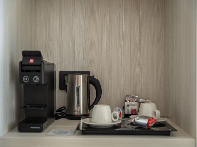 Royal Marina Suites Boutique Hotel image