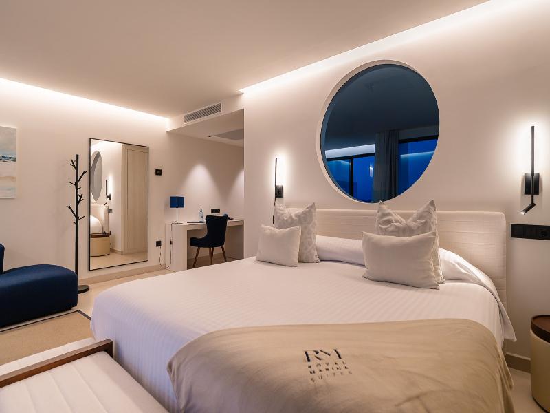 Royal Marina Suites Boutique Hotel image