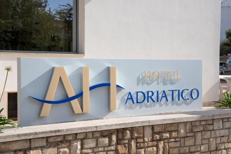 Hotel Adriatico Tricase