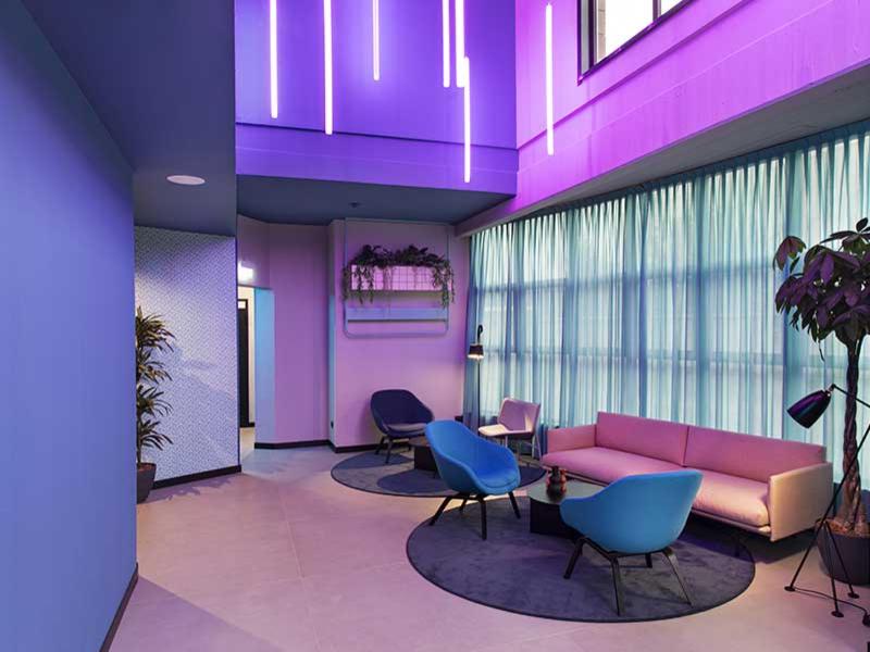 Stay Hotel image