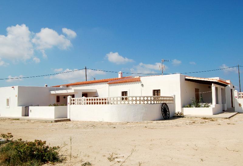 Holiday Homes Can Jaume Miquel