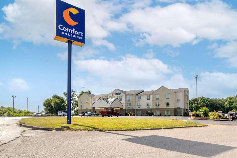 Comfort Inn & Suites Corbin image