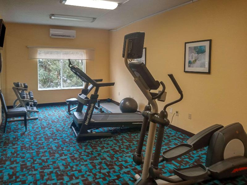Comfort Inn & Suites Corbin image
