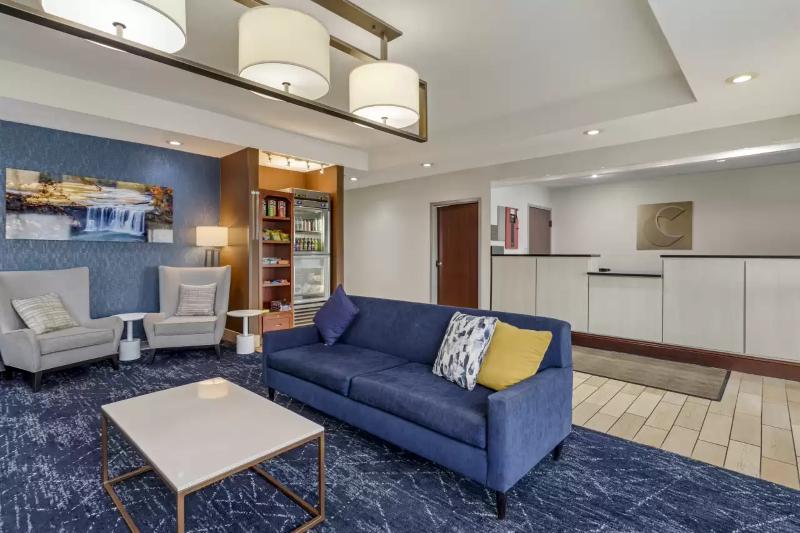 Comfort Inn & Suites Corbin image