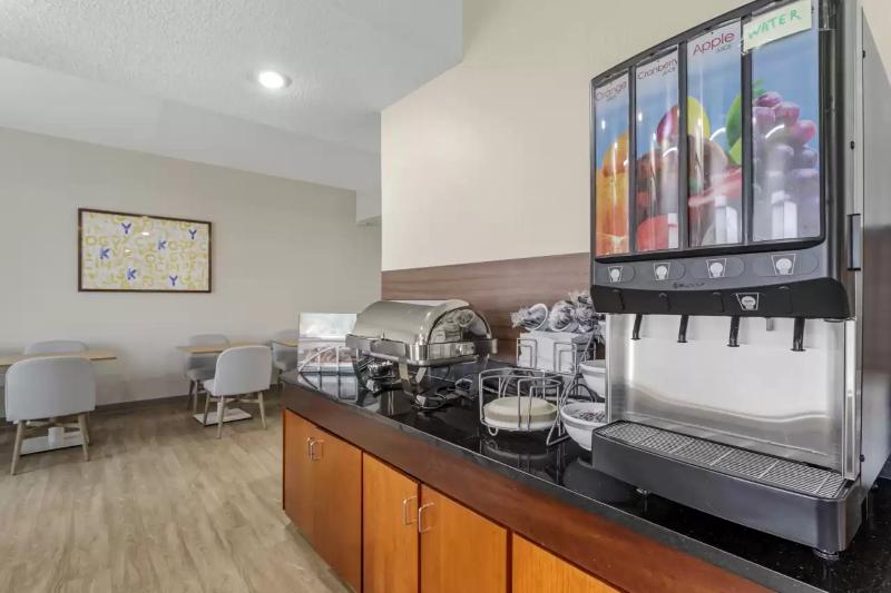 Comfort Inn & Suites Corbin image
