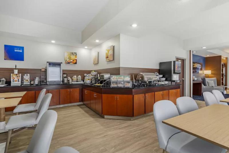 Comfort Inn & Suites Corbin image