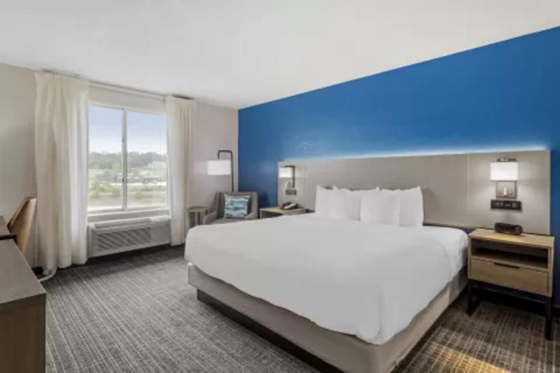 Comfort Inn & Suites Corbin image