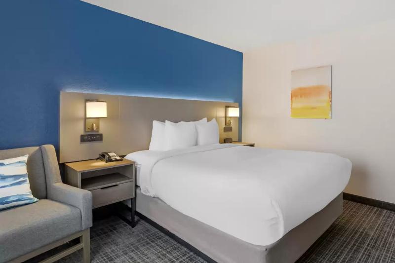 Comfort Inn & Suites Corbin image