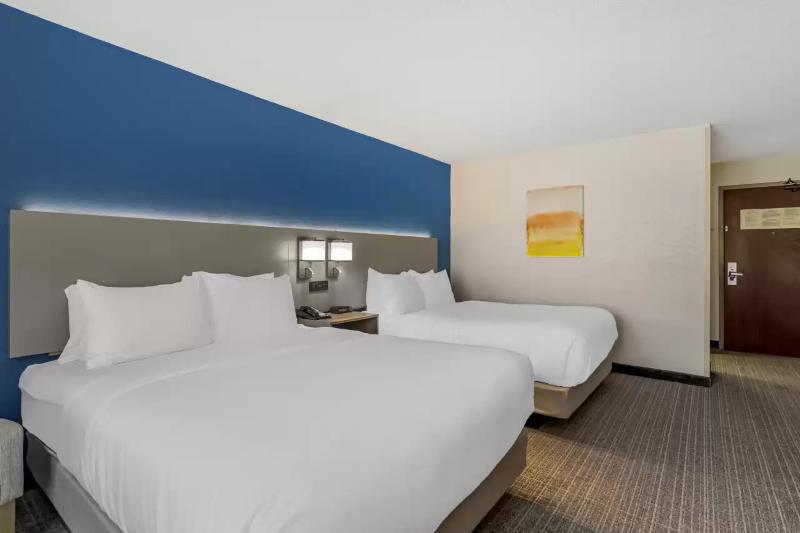 Comfort Inn & Suites Corbin image