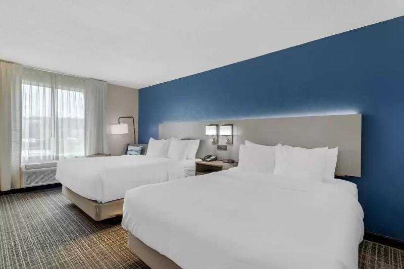 Comfort Inn & Suites Corbin image