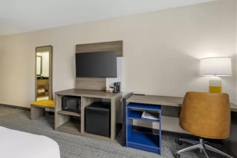 Comfort Inn & Suites Corbin image