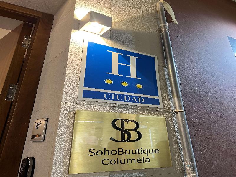 Soho Boutique Columela image
