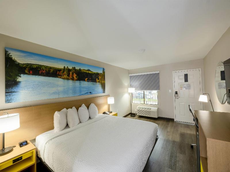Days Inn & Suites By Wyndham Bossier City image