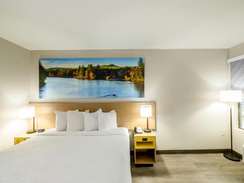 Days Inn & Suites By Wyndham Bossier City image
