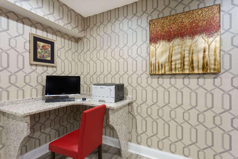 Clarion Pointe Greensboro Coliseum Area image