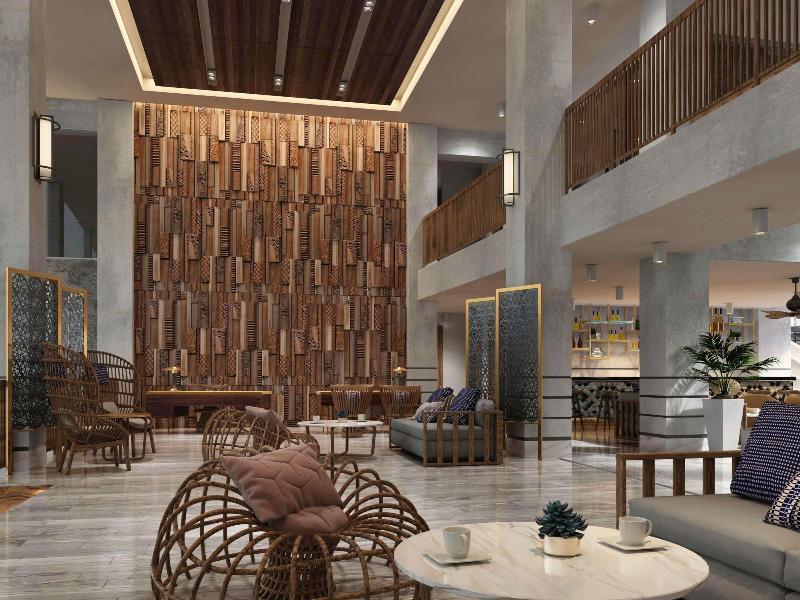 Mercure Langkawi Pantai Cenang — general view
