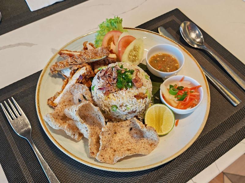 Mercure Langkawi Pantai Cenang image