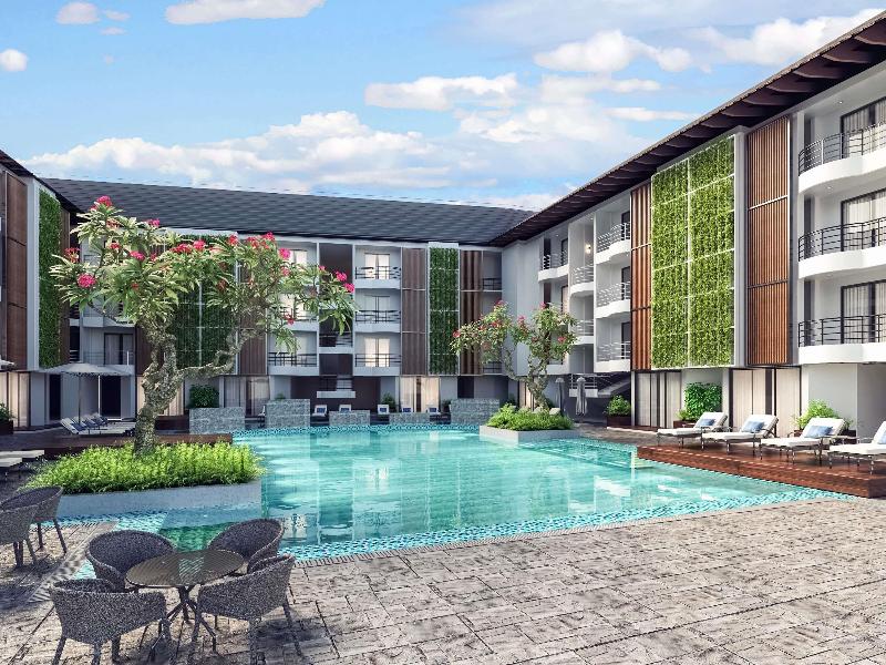 Mercure Langkawi Pantai Cenang image
