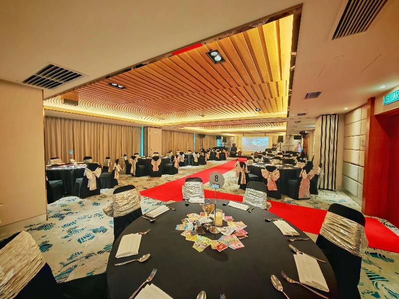 Mercure Langkawi Pantai Cenang image