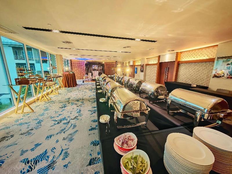 Mercure Langkawi Pantai Cenang image