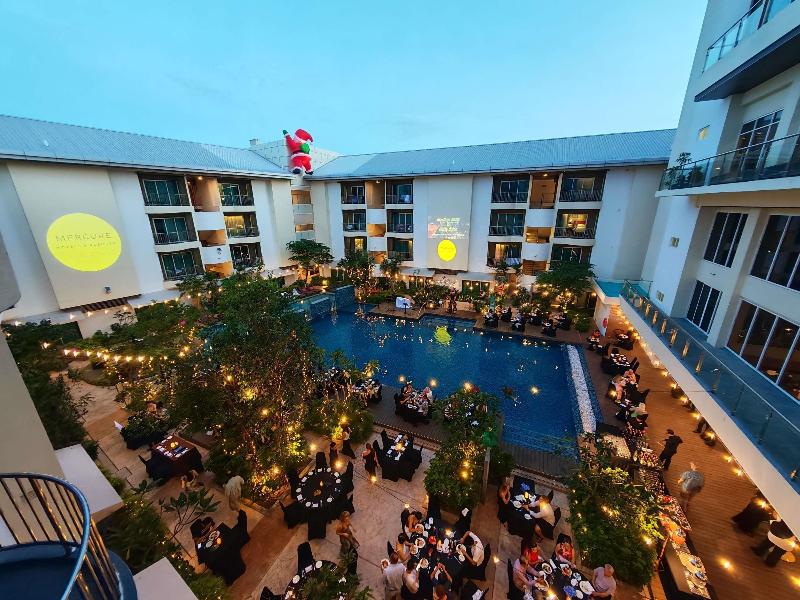 Mercure Langkawi Pantai Cenang image