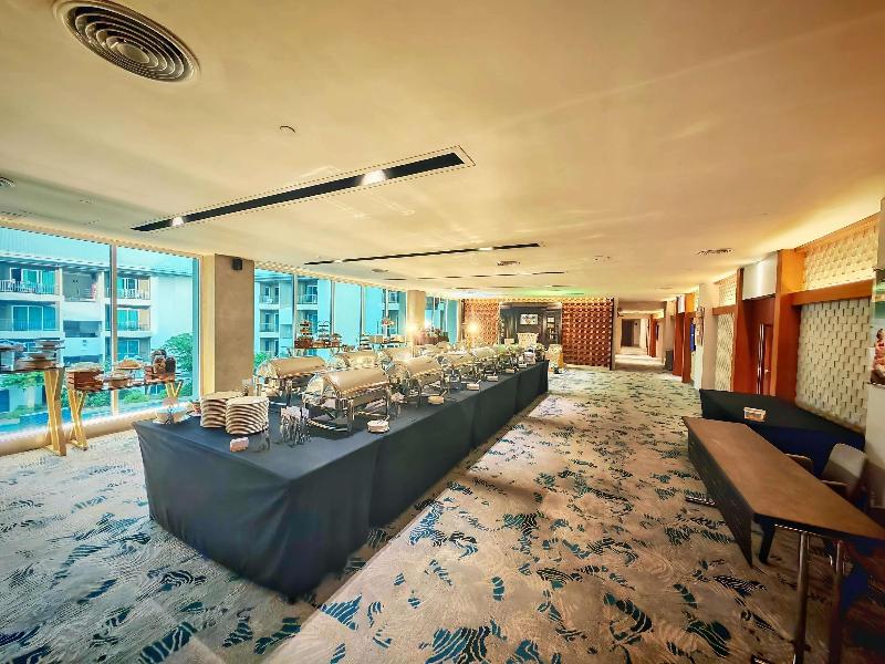 Mercure Langkawi Pantai Cenang image