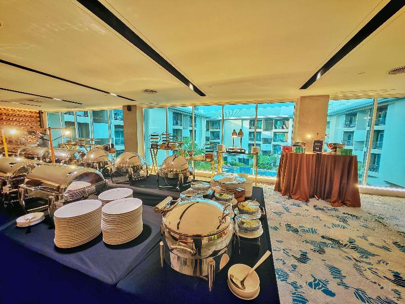 Mercure Langkawi Pantai Cenang image