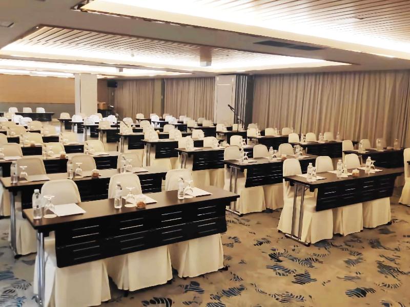 Mercure Langkawi Pantai Cenang image