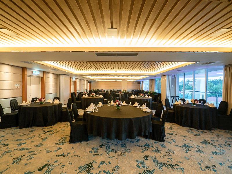 Mercure Langkawi Pantai Cenang image