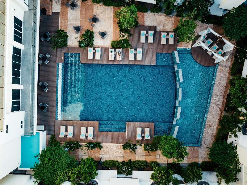 Mercure Langkawi Pantai Cenang image