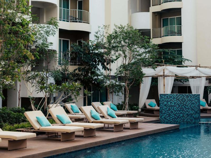 Mercure Langkawi Pantai Cenang image
