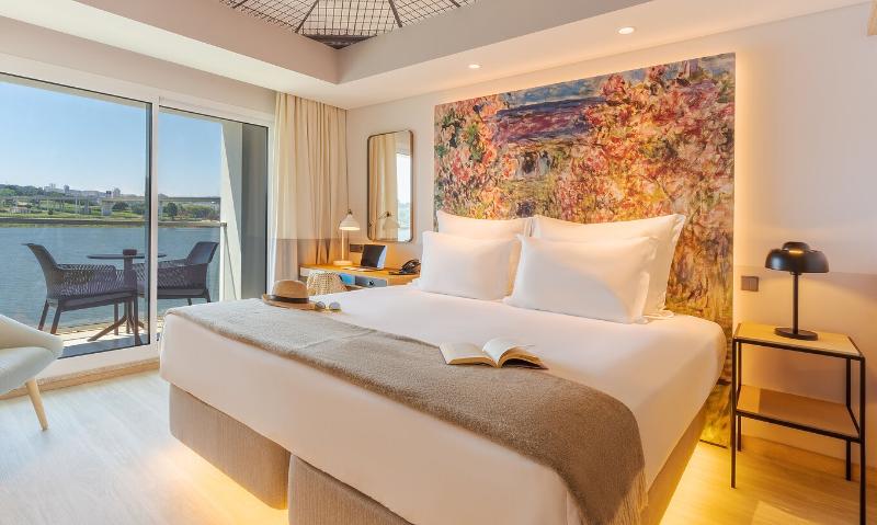 Pestana Douro Riverside Preferred hotels & Resorts image