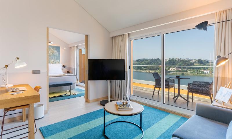 Pestana Douro Riverside Preferred hotels & Resorts image