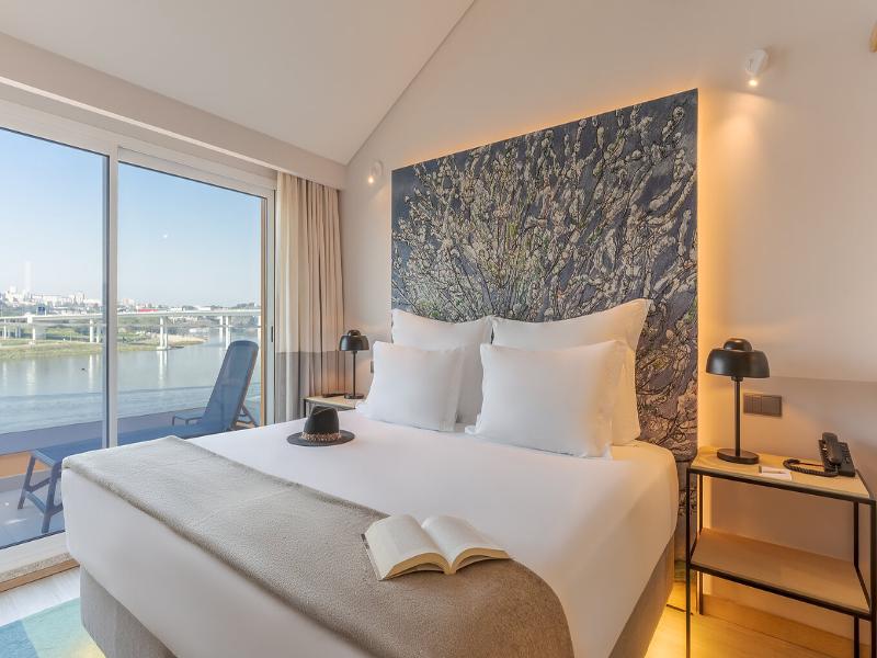 Pestana Douro Riverside Preferred hotels & Resorts image